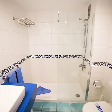 Cala Dor Hotel 3*